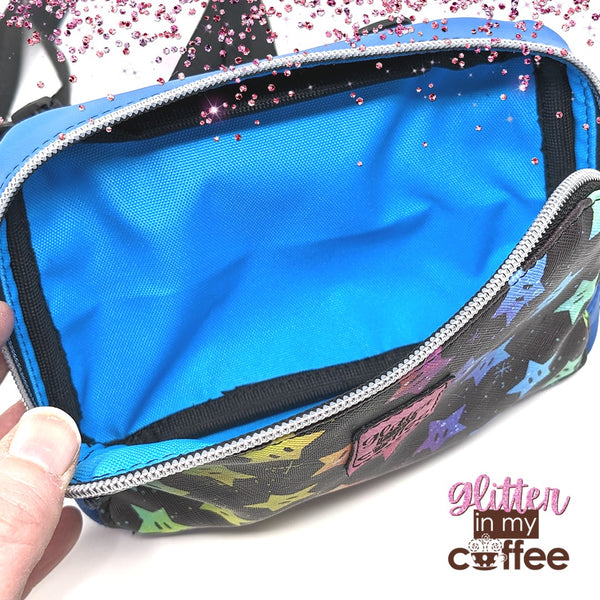 Louie Waist Pack Pattern - PDF Download