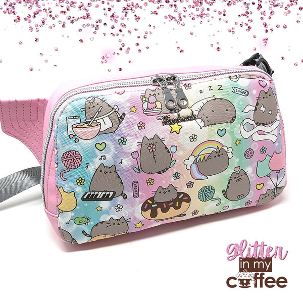 Louie Waist Pack Pattern - PDF Download