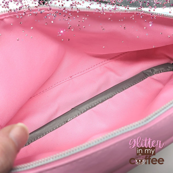 Louie Waist Pack Pattern - PDF Download