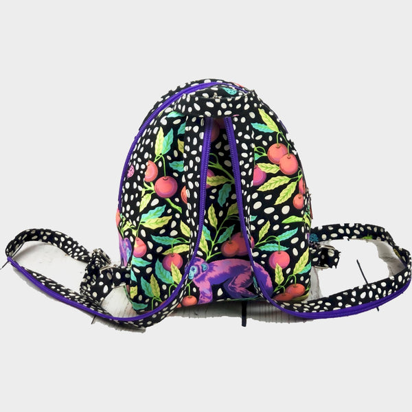 Mini Billy Backpack - PDF Download