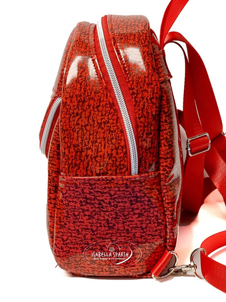 Mini Billy Backpack - PDF Download
