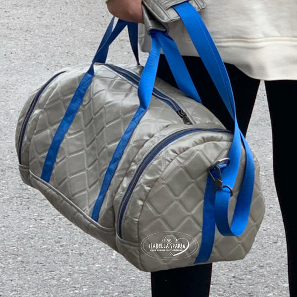 John Duffel Bag - PDF Download