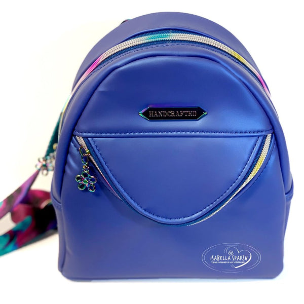 Mini Billy Backpack - PDF Download