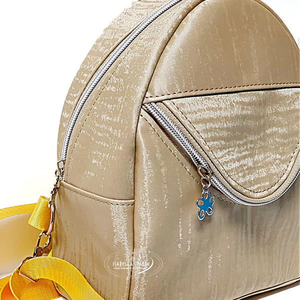 Mini Billy Backpack - PDF Download
