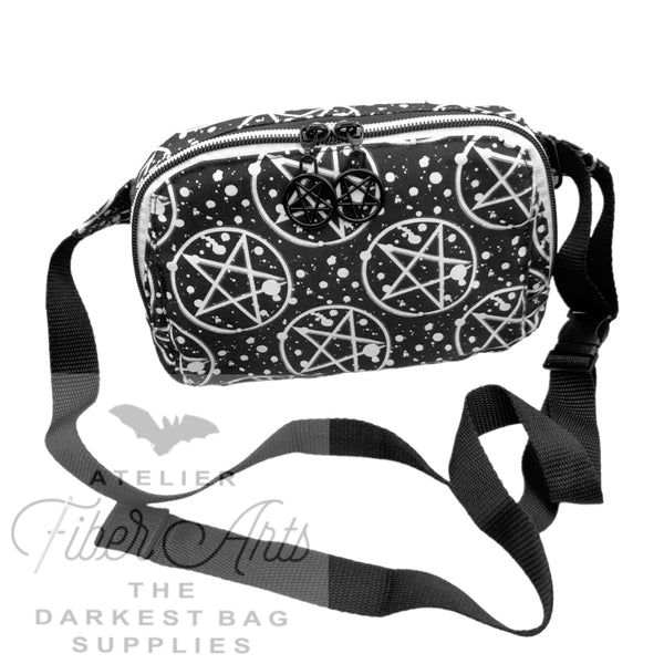 Louie Waist Pack Pattern - PDF Download