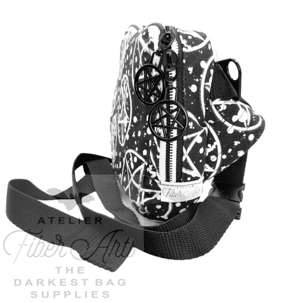 Louie Waist Pack Pattern - PDF Download