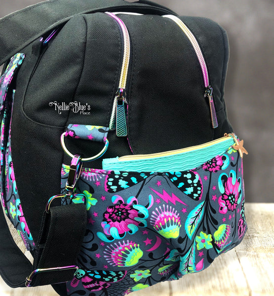 Michael Traveler Pattern - PDF Download