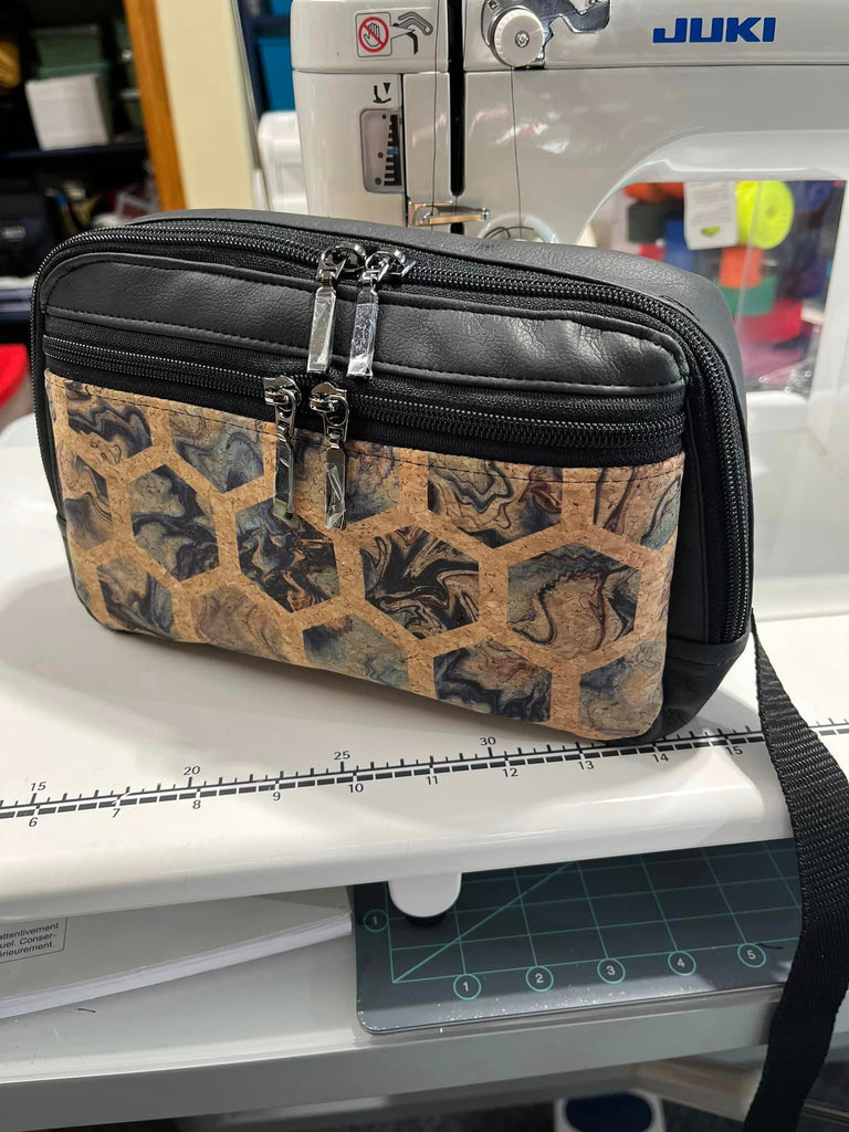 Louie Waist Pack Pattern - PDF Download – UhOh Creations