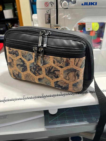 Louie Waist Pack Pattern - PDF Download