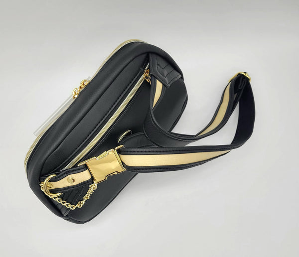 Louie Waist Pack Pattern - PDF Download