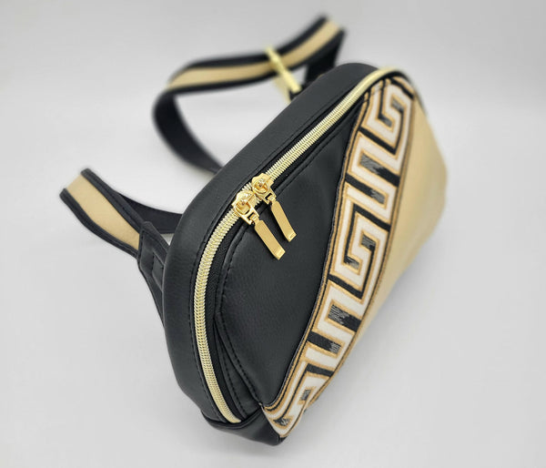 Louie Waist Pack Pattern - PDF Download