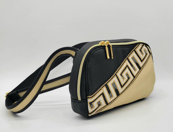 Louie Waist Pack Pattern - PDF Download