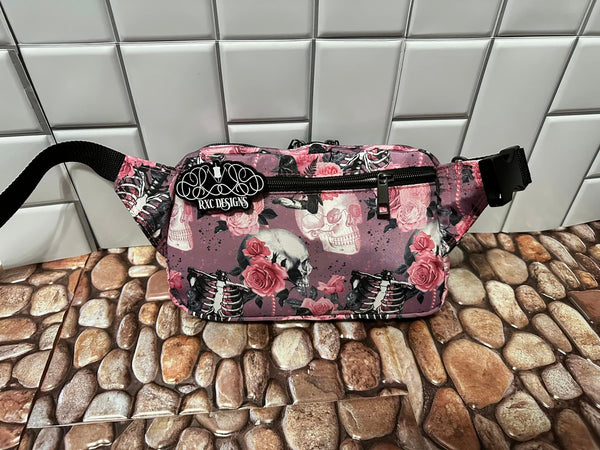 Louie Waist Pack Pattern - PDF Download