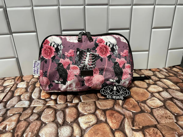 Louie Waist Pack Pattern - PDF Download