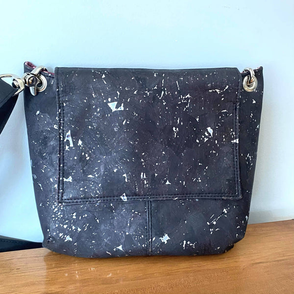Jesse Crossbody Pattern - PDF Download