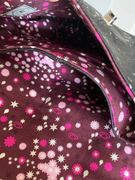 Jesse Crossbody Pattern - PDF Download