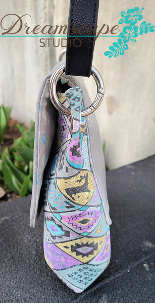 Jesse Crossbody Pattern - PDF Download
