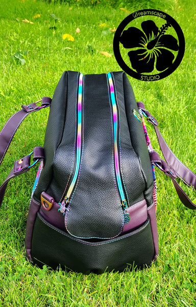 Michael Traveler Pattern - PDF Download