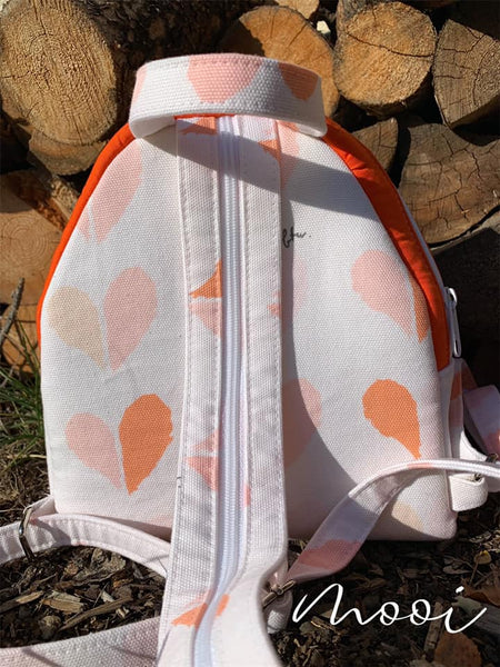 Mini Billy Backpack - PDF Download