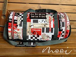 John Duffel Bag - PDF Download