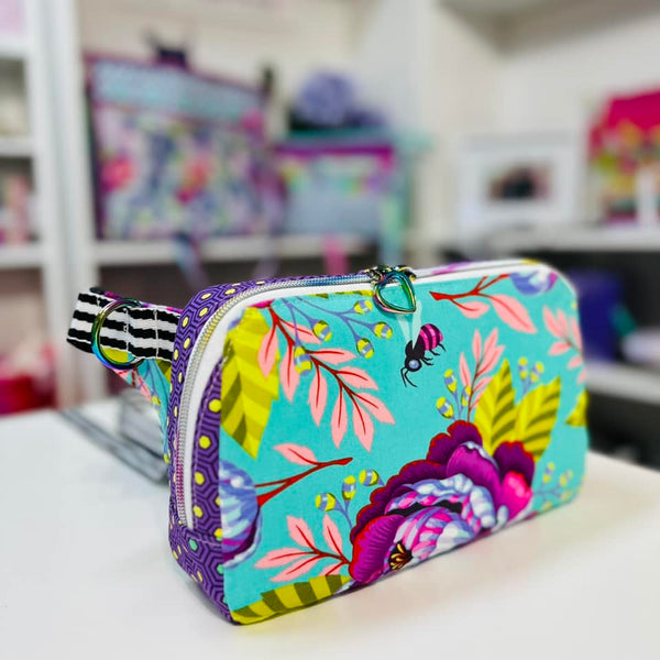 Louie Waist Pack Pattern - PDF Download